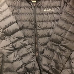 Eddie Bauer 650 Down Fill Jacket
